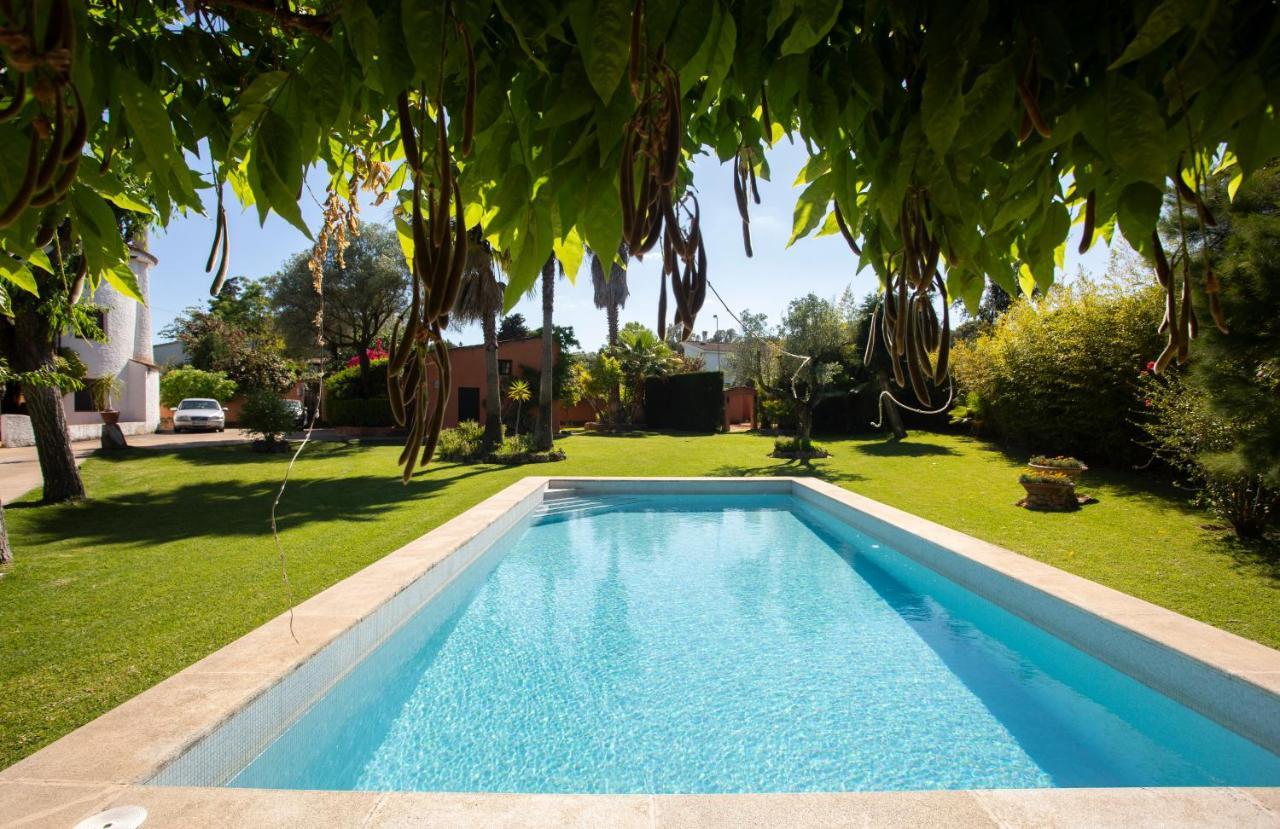 La Casa Del Torreon Bed & Breakfast Aljaraque Bagian luar foto