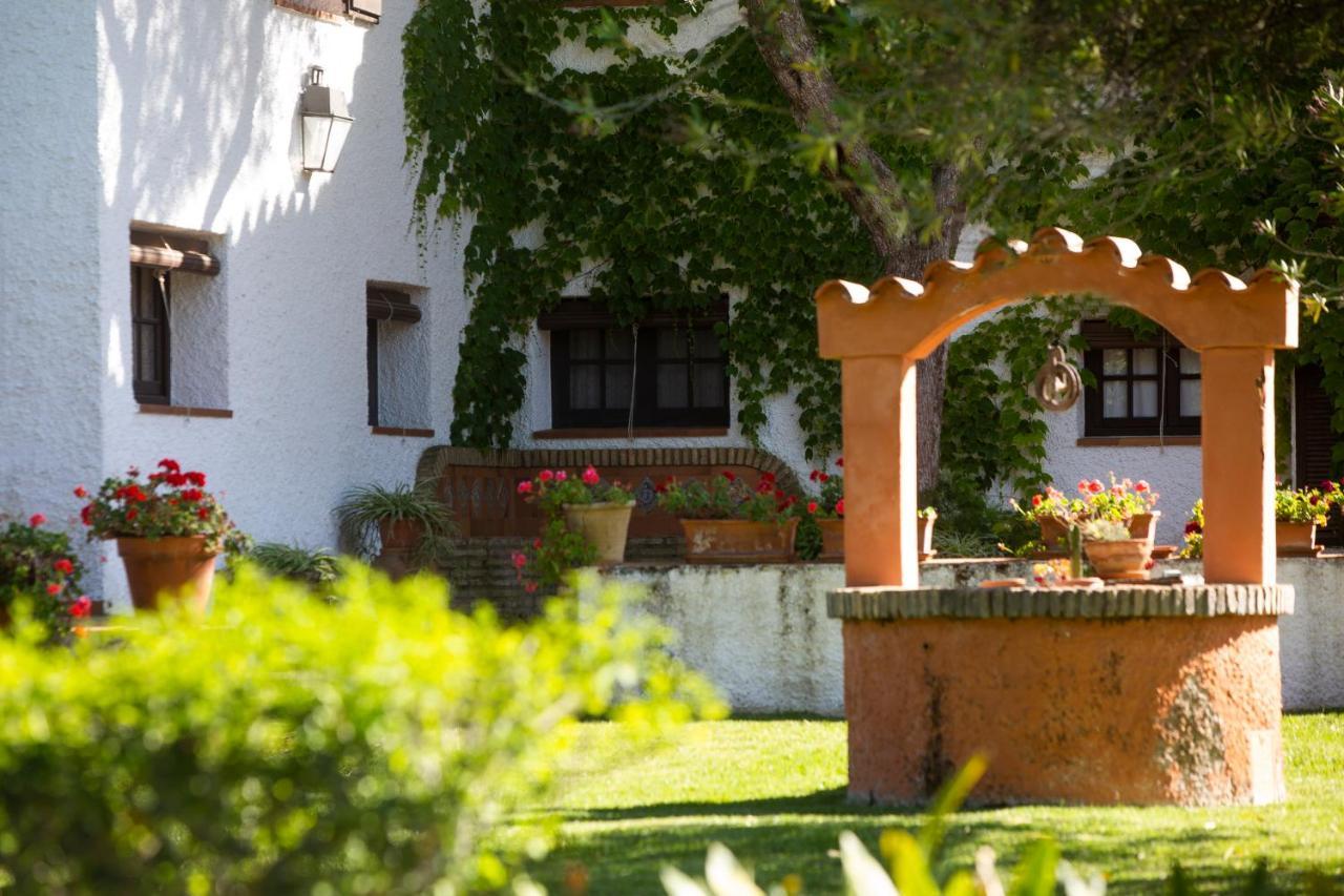 La Casa Del Torreon Bed & Breakfast Aljaraque Bagian luar foto