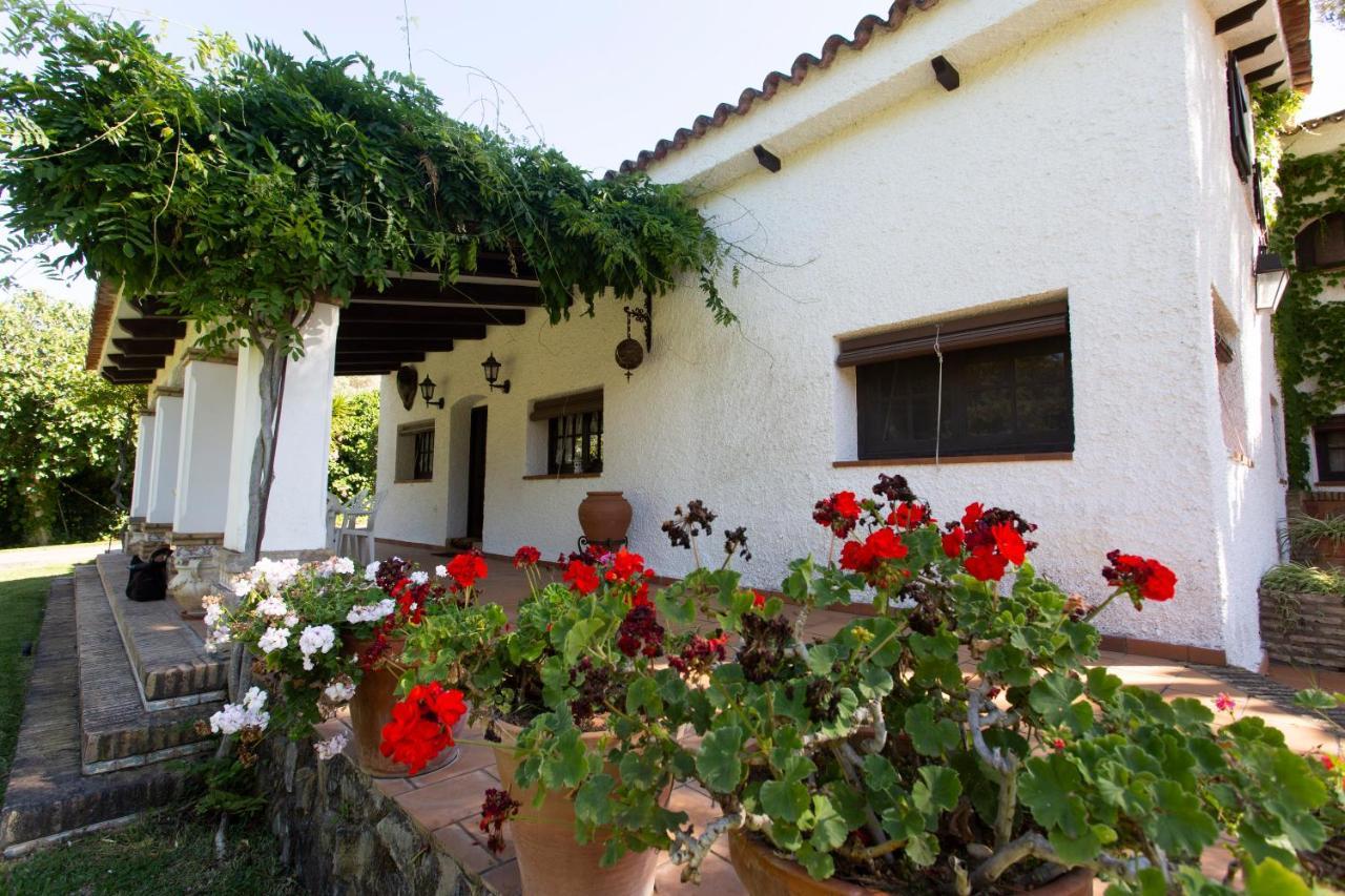 La Casa Del Torreon Bed & Breakfast Aljaraque Bagian luar foto