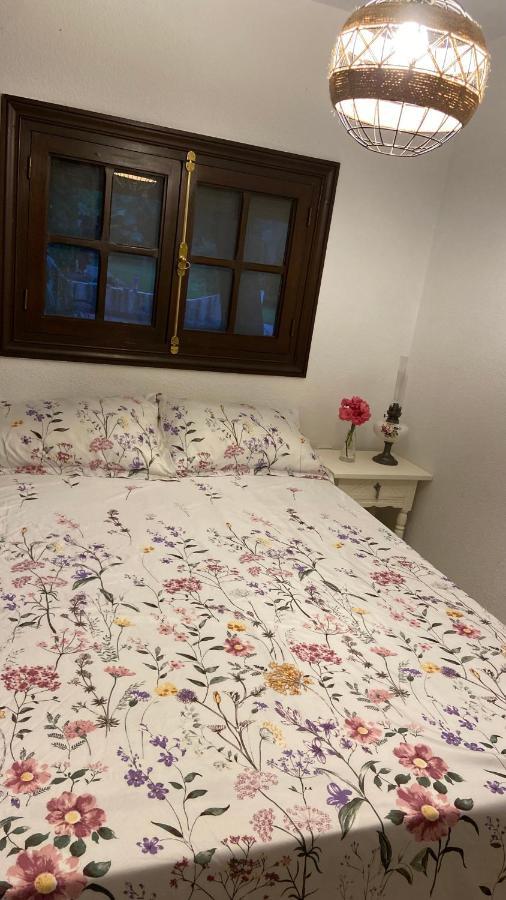 La Casa Del Torreon Bed & Breakfast Aljaraque Bagian luar foto