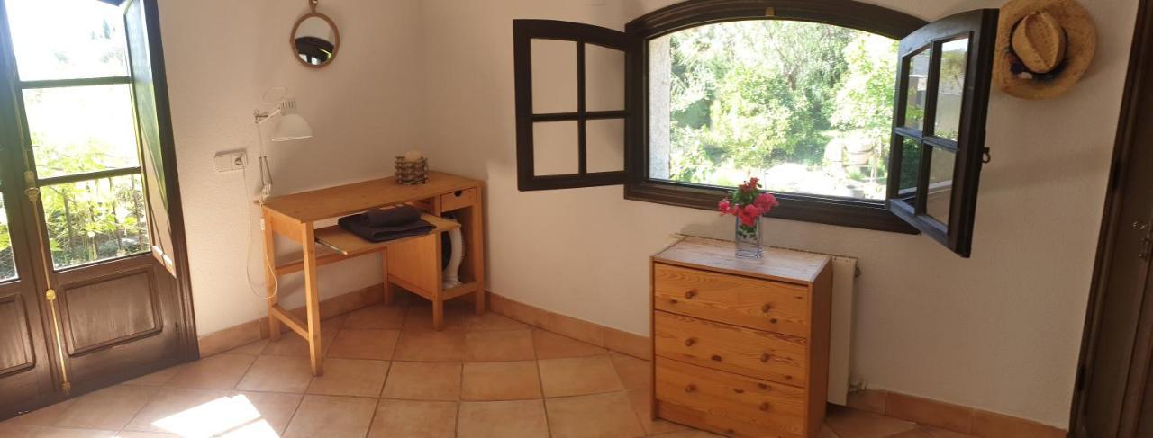 La Casa Del Torreon Bed & Breakfast Aljaraque Bagian luar foto
